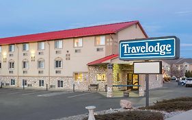 Travelodge By Wyndham Loveland/Fort Collins Area